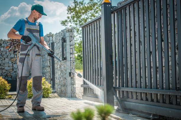 Trusted Concord, NH Pressure Washing Experts