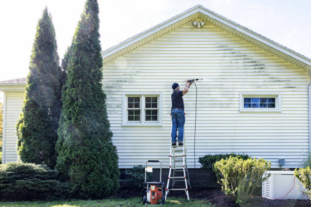 Boat and Dock Cleaning in Concord, NH